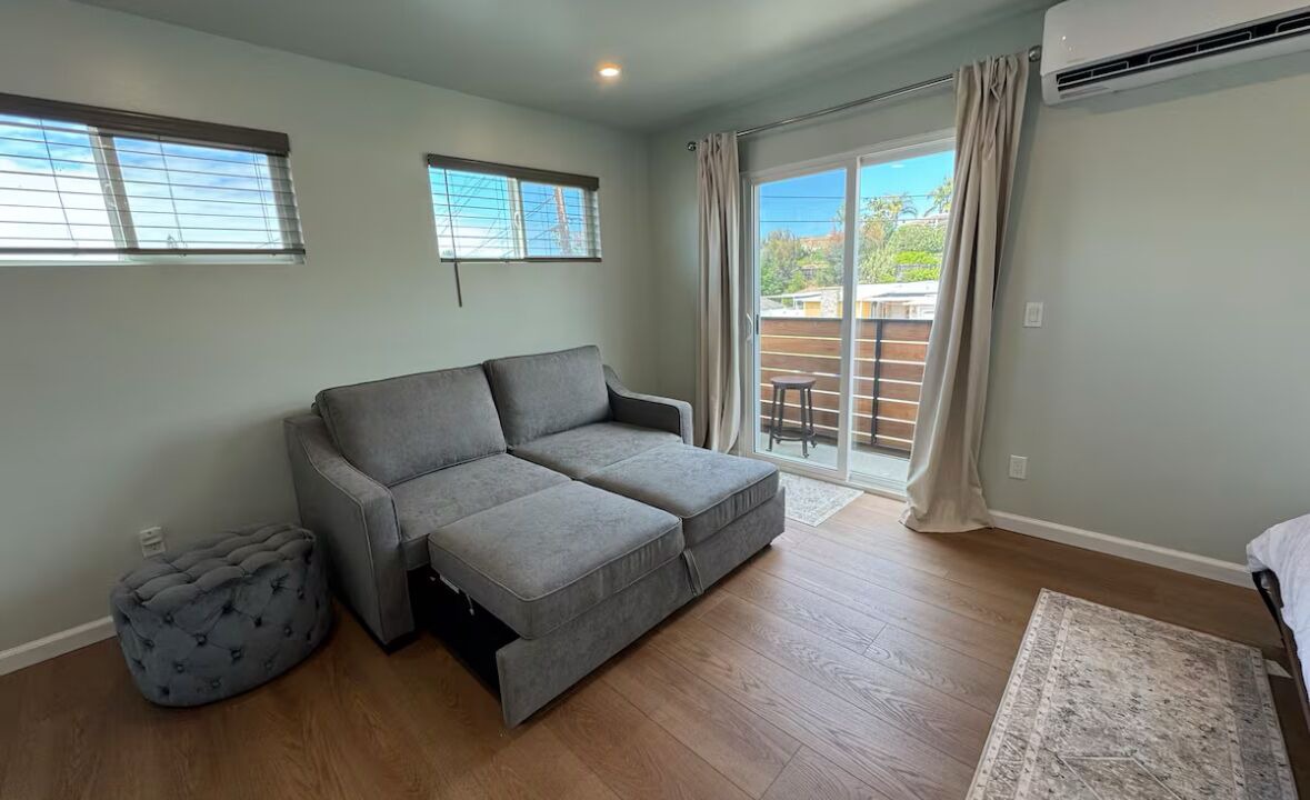 Photo of Livingroom in Clairemont Mesa