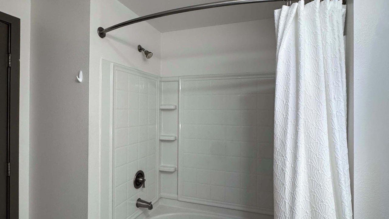 Photo of Bathroom in Kearny Mesa