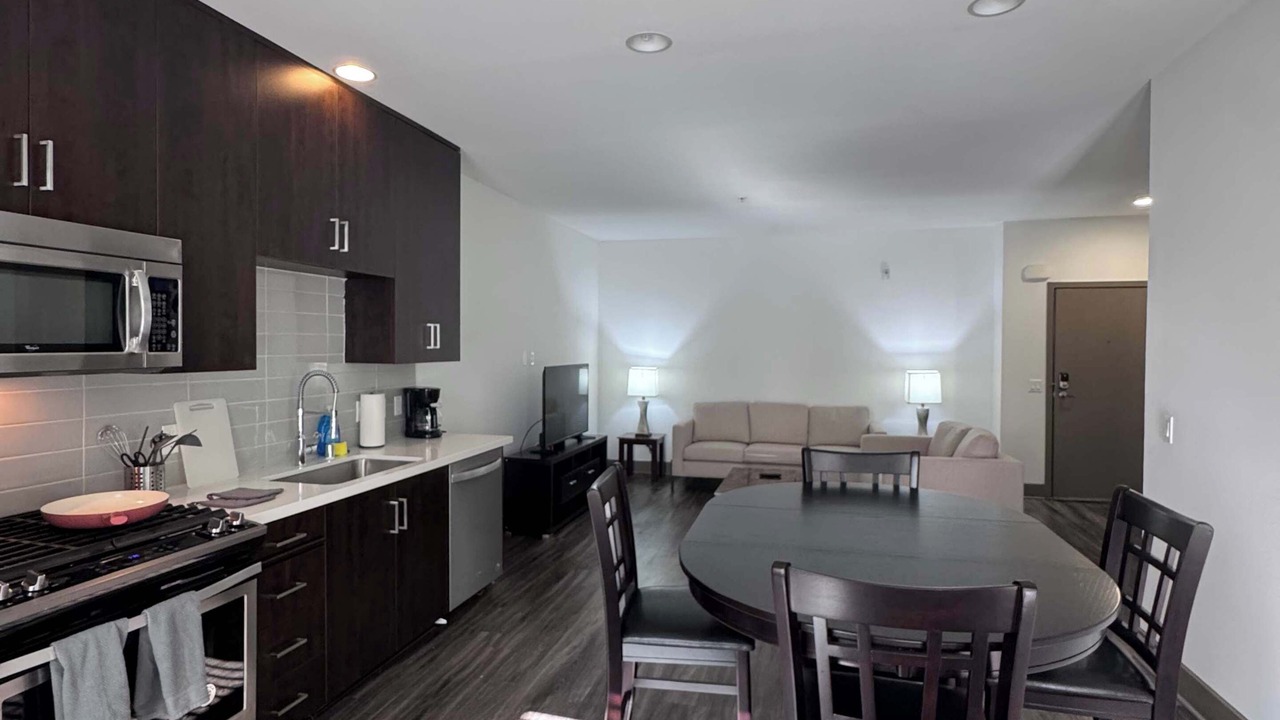 Photo of Kitchen in Kearny Mesa