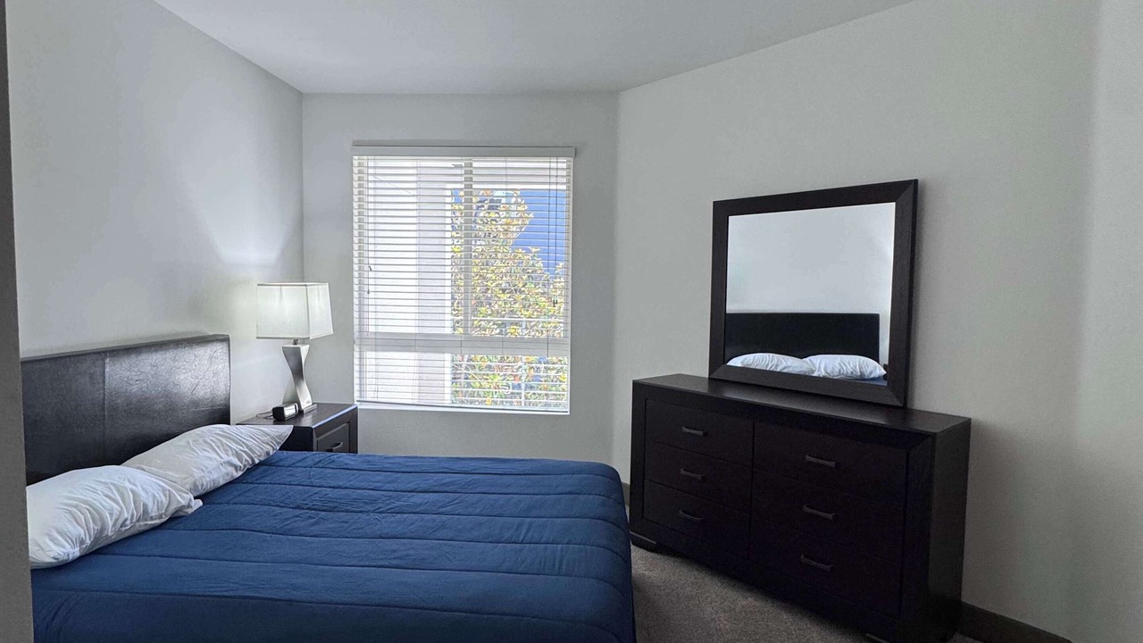 Photo of Bedroom in Kearny Mesa