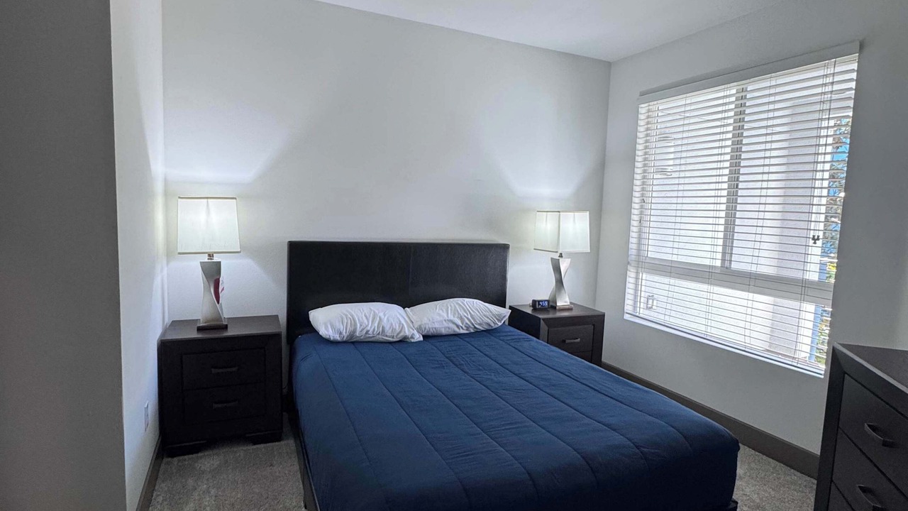 Photo of Bedroom in Kearny Mesa