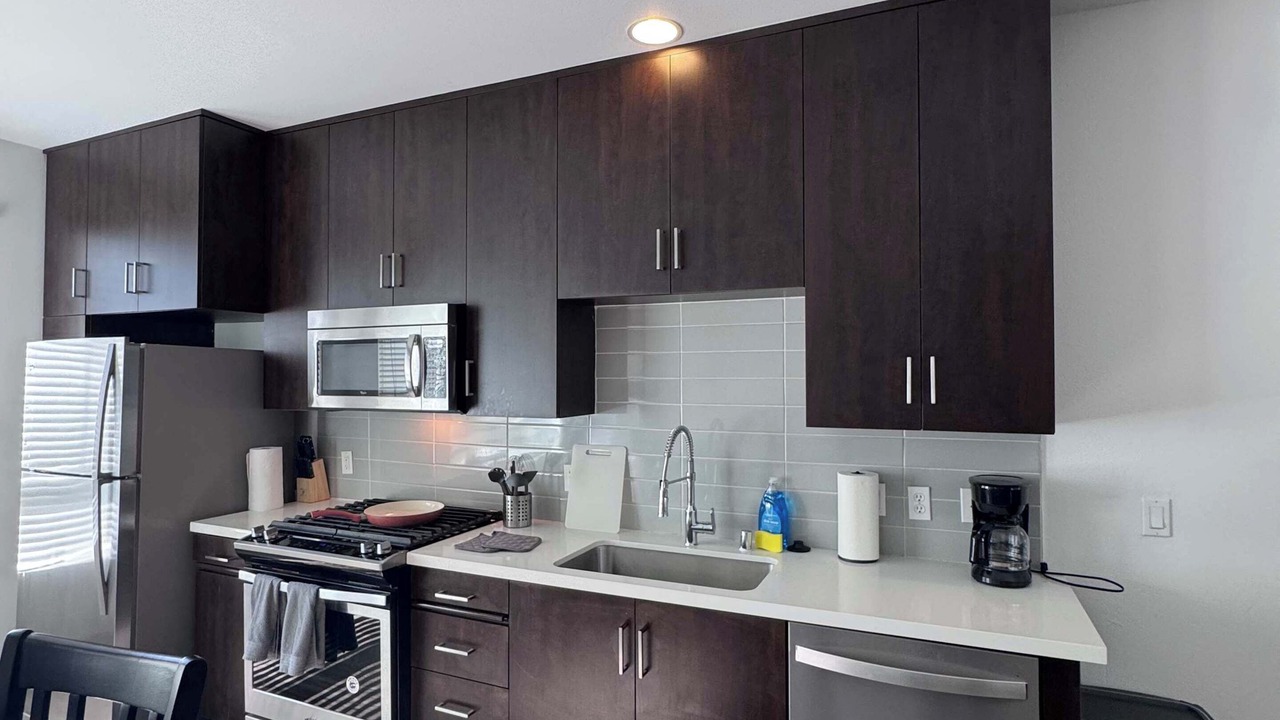Photo of Kitchen in Kearny Mesa