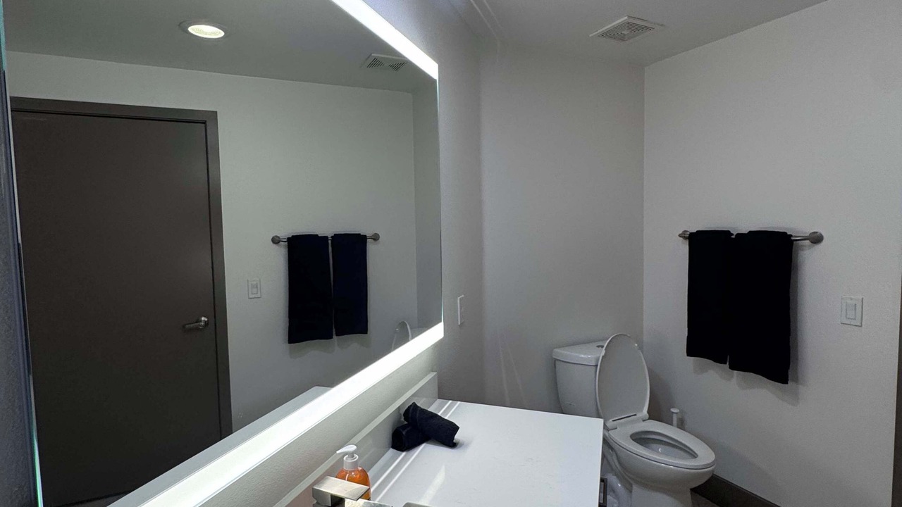 Photo of Bathroom in Kearny Mesa