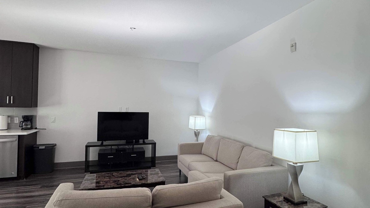 Photo of Livingroom in Kearny Mesa