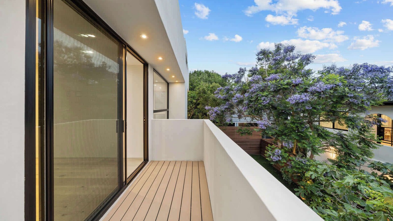 Photo of Patio Balcony in Village of La Jolla