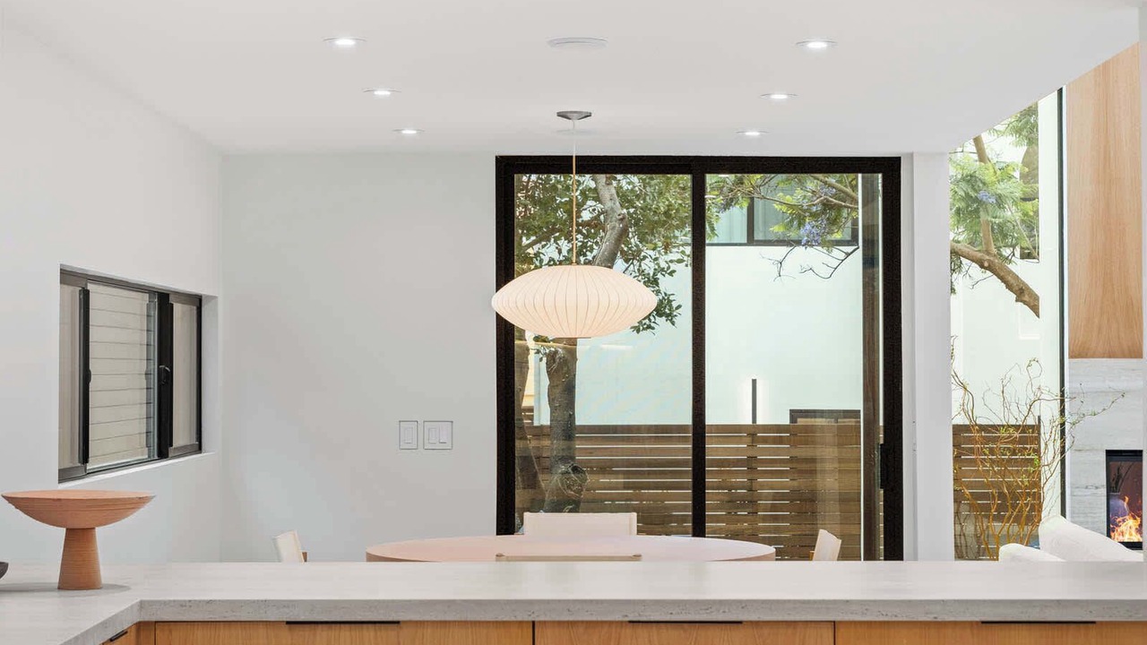 Photo of Livingroom in Village of La Jolla