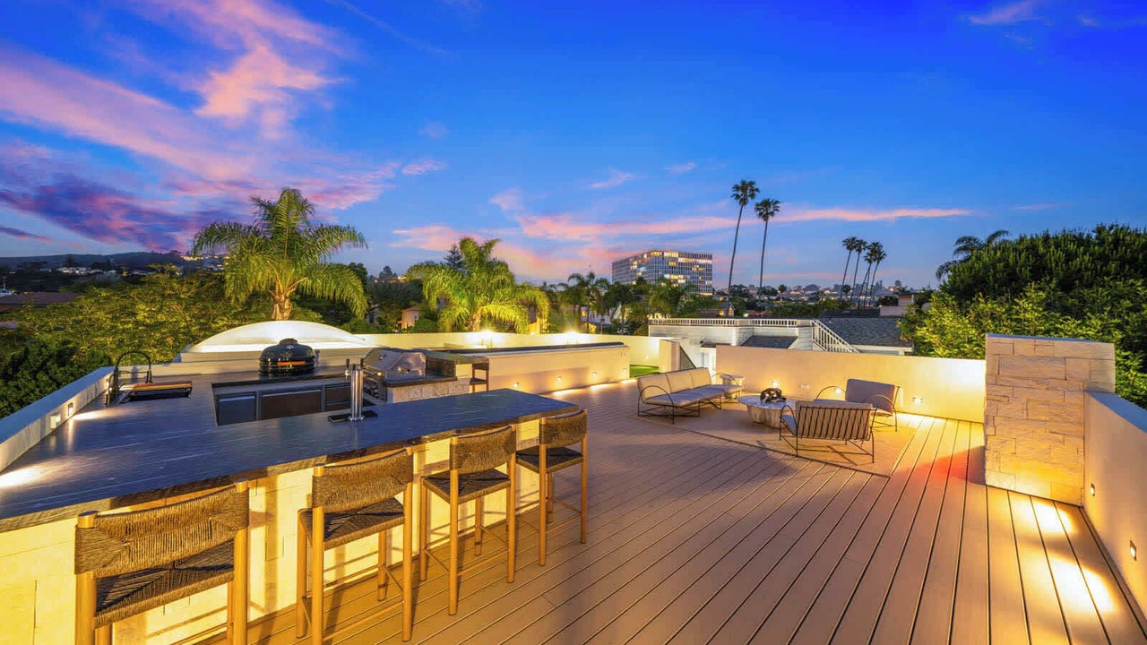 Photo of Outdoor in Village of La Jolla