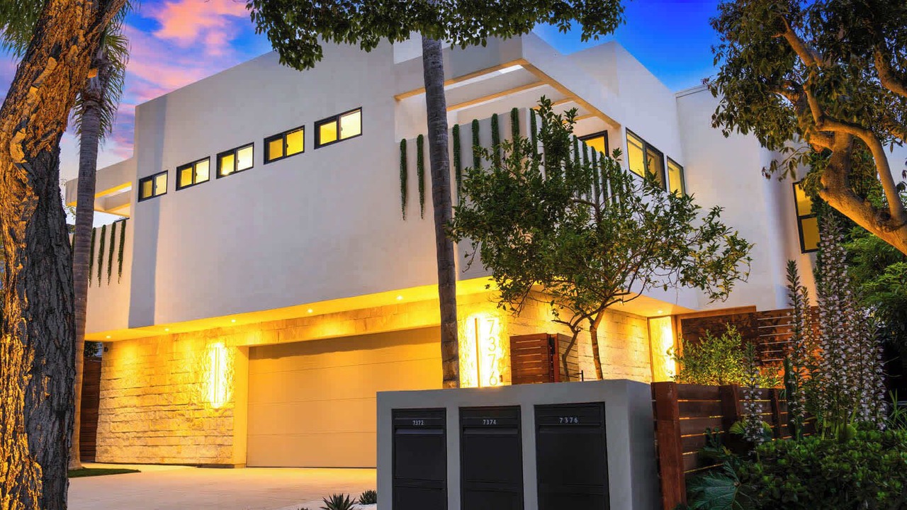 Photo of Outdoor in Village of La Jolla