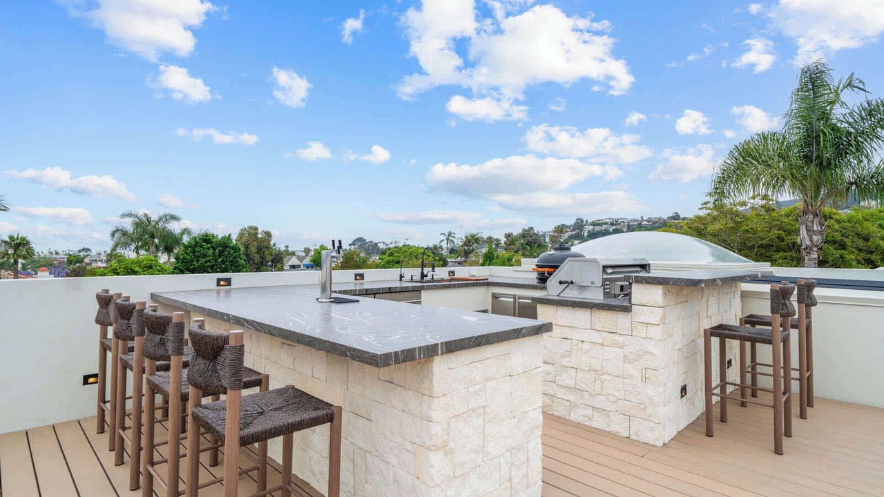 Photo of Outdoor in Village of La Jolla