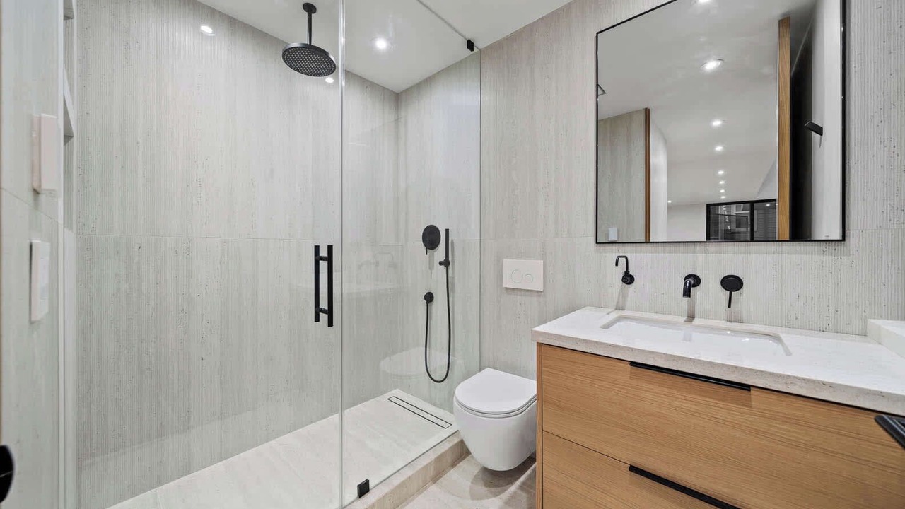 Photo of Bathroom in Village of La Jolla