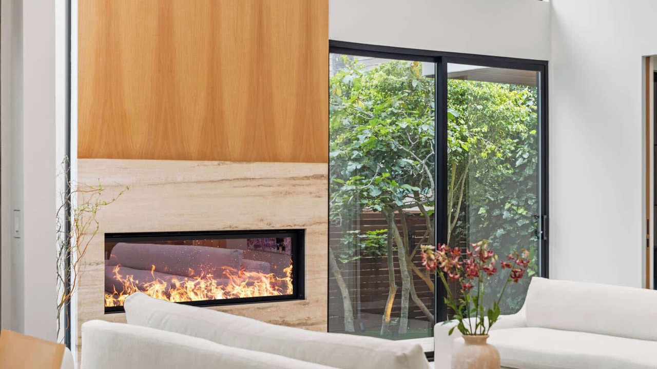 Photo of Livingroom in Village of La Jolla