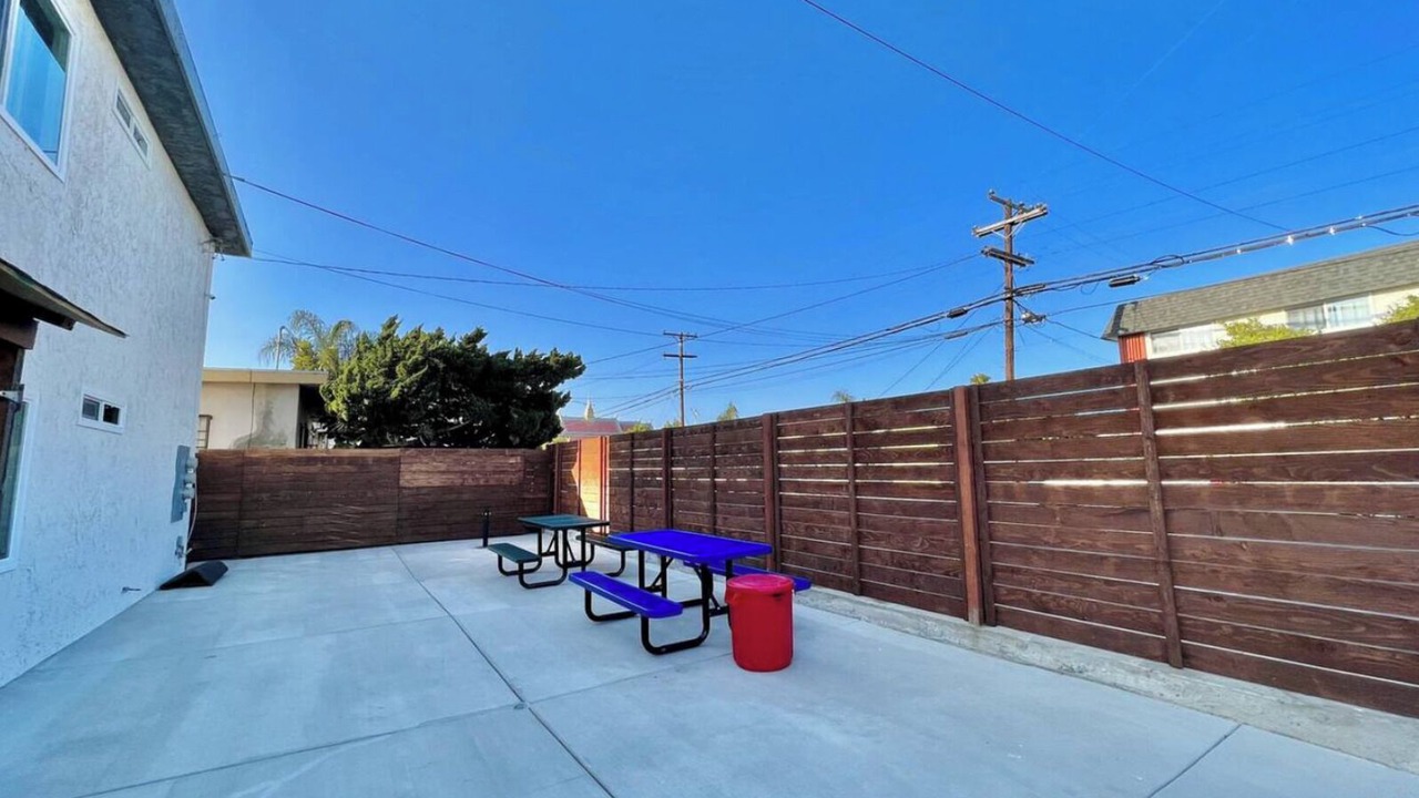 Photo of Outdoor in Mid-City