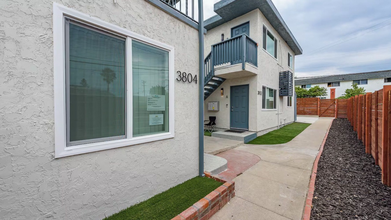 Photo of Outdoor in Mid-City
