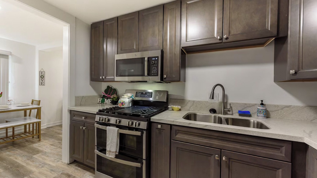 Photo of Kitchen in Mid-City