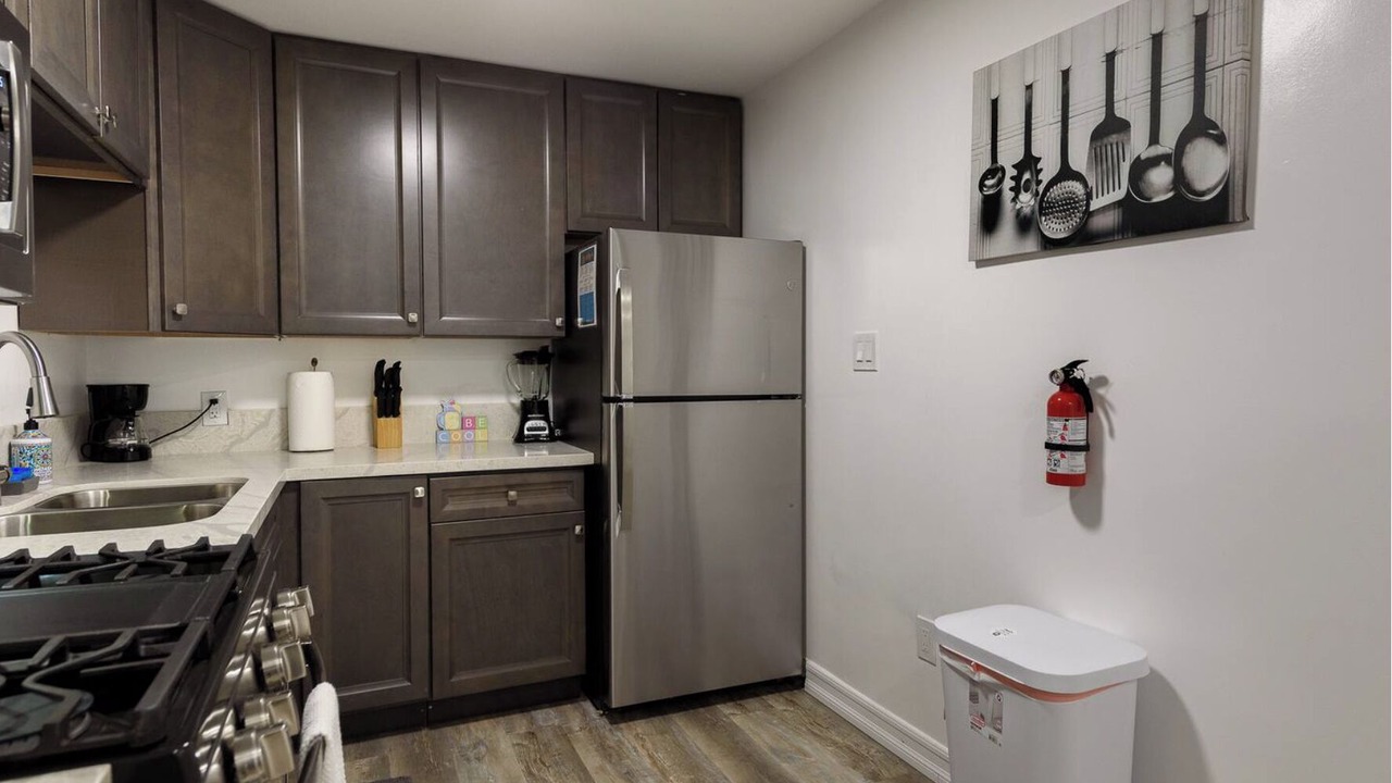 Photo of Kitchen in Mid-City