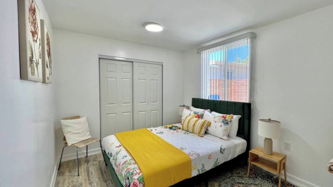 Photo of Bedroom in Mid-City