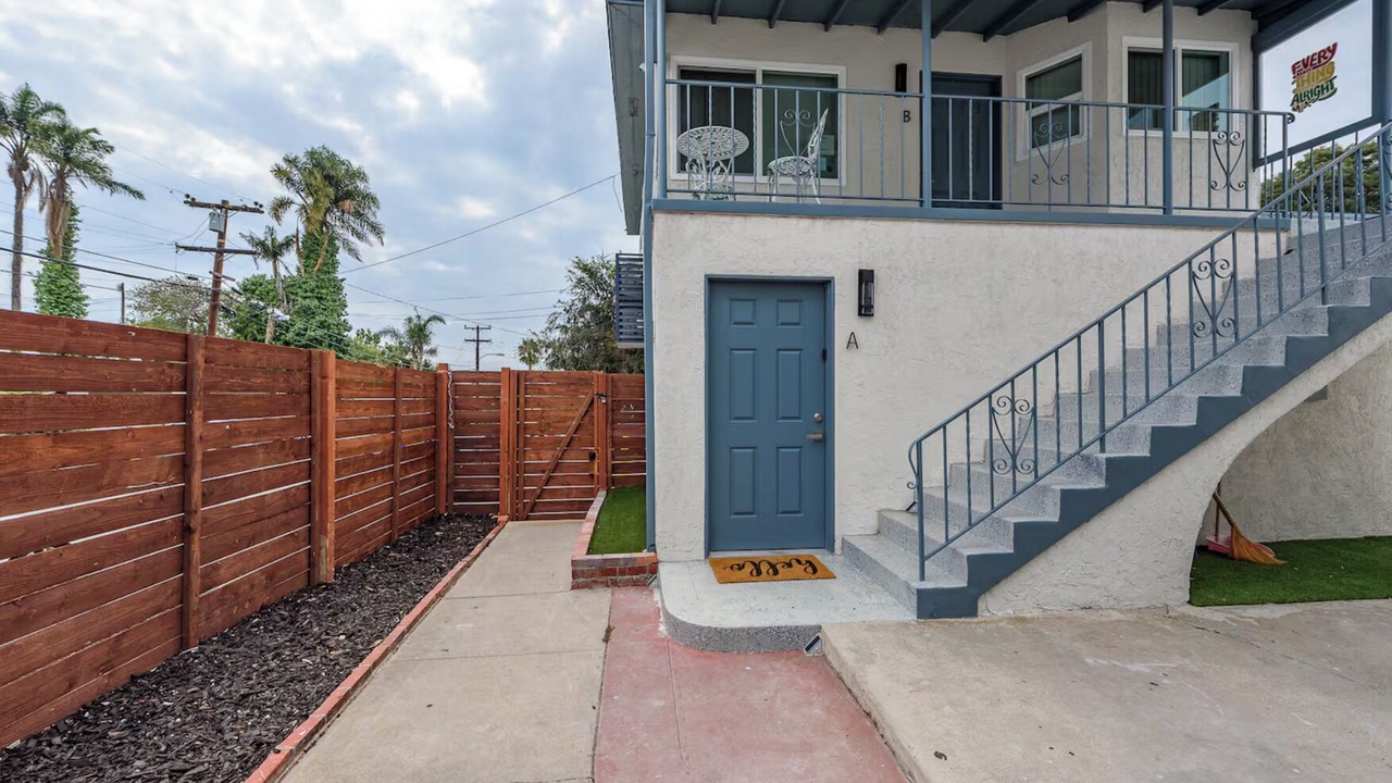 Photo of Outdoor in Mid-City