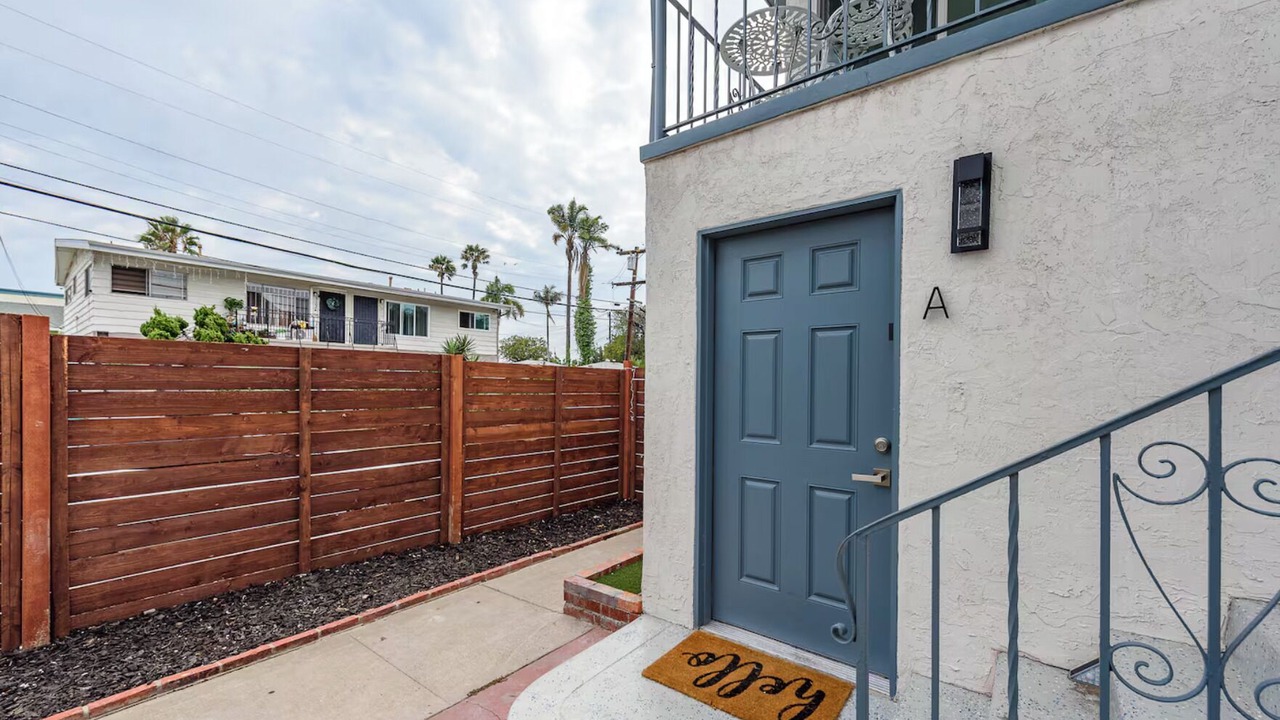 Photo of Outdoor in Mid-City