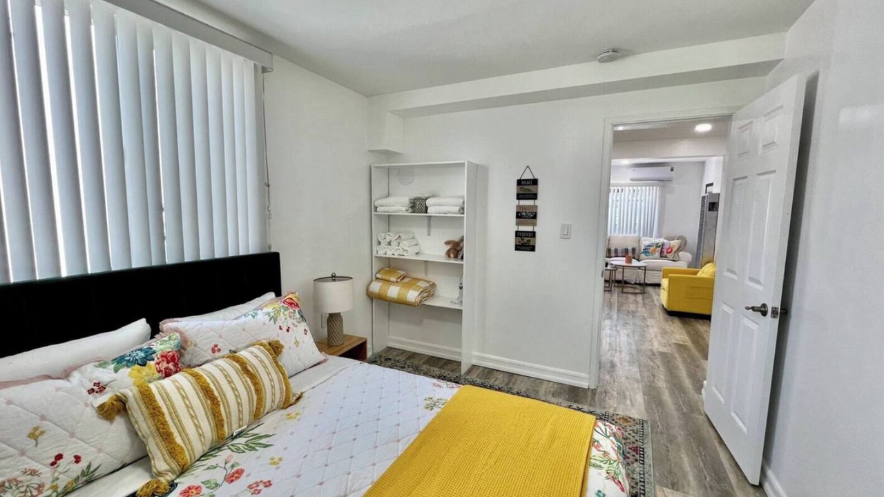 Photo of Bedroom in Mid-City