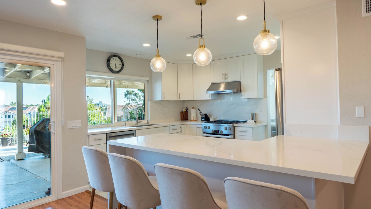 Photo of Kitchen in Torrey Highlands