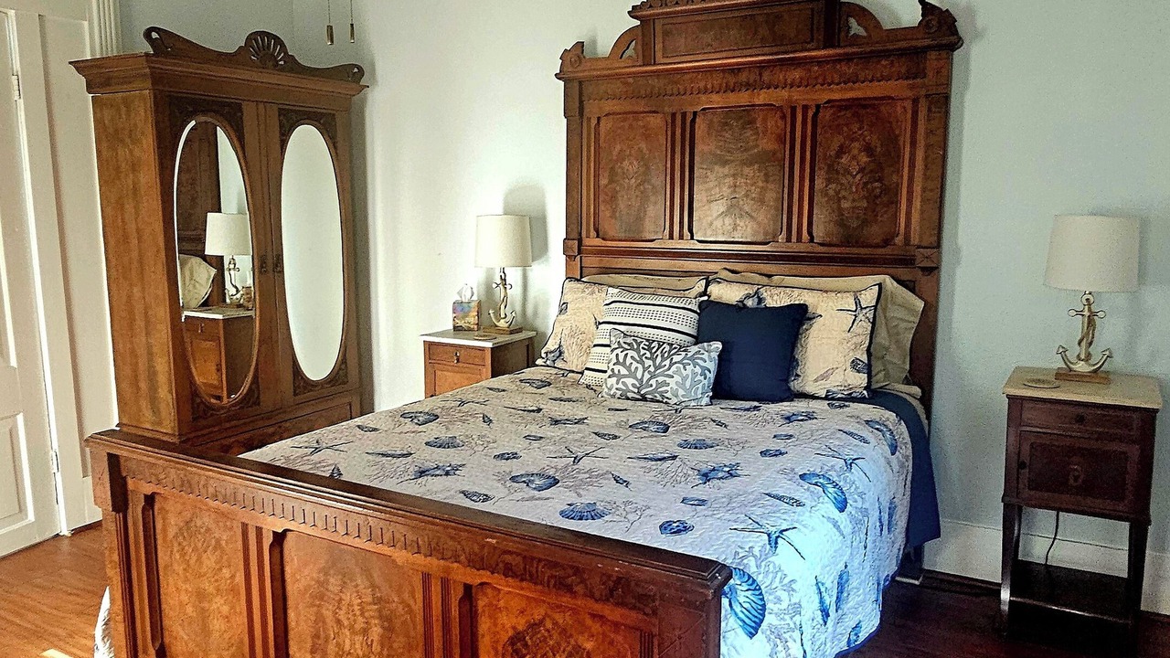 Photo of Bedroom in San Jacinto