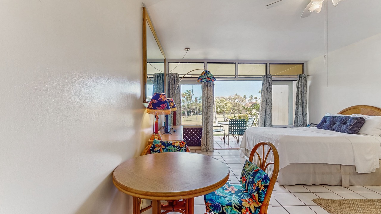 Photo of Bedroom in Maunaloa