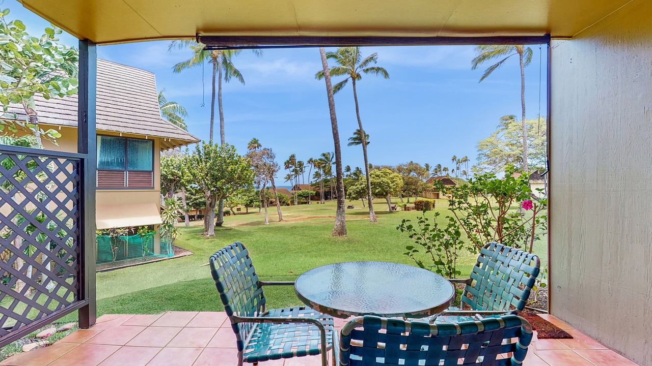 Photo of Outdoor in Maunaloa