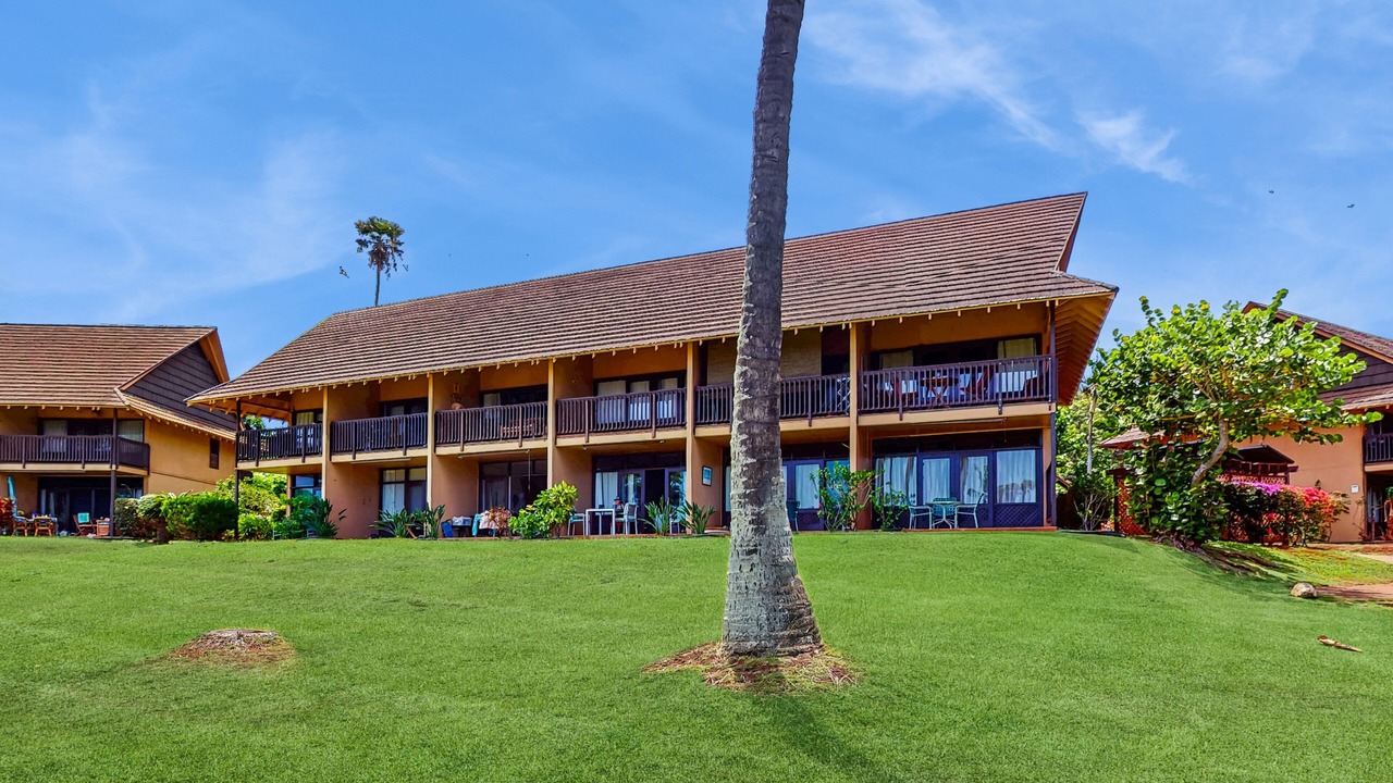 Photo of Outdoor in Maunaloa