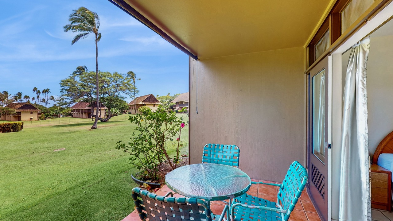 Photo of Outdoor in Maunaloa
