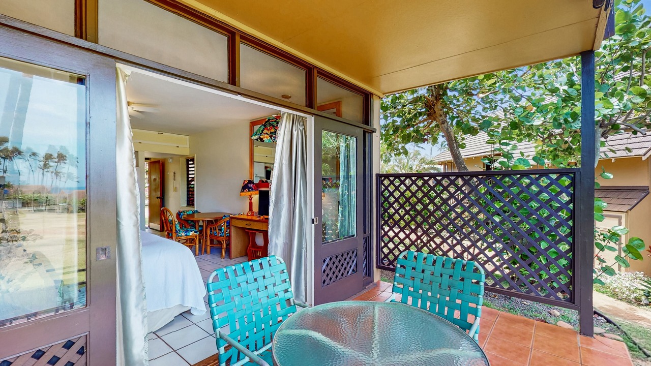 Photo of Outdoor in Maunaloa
