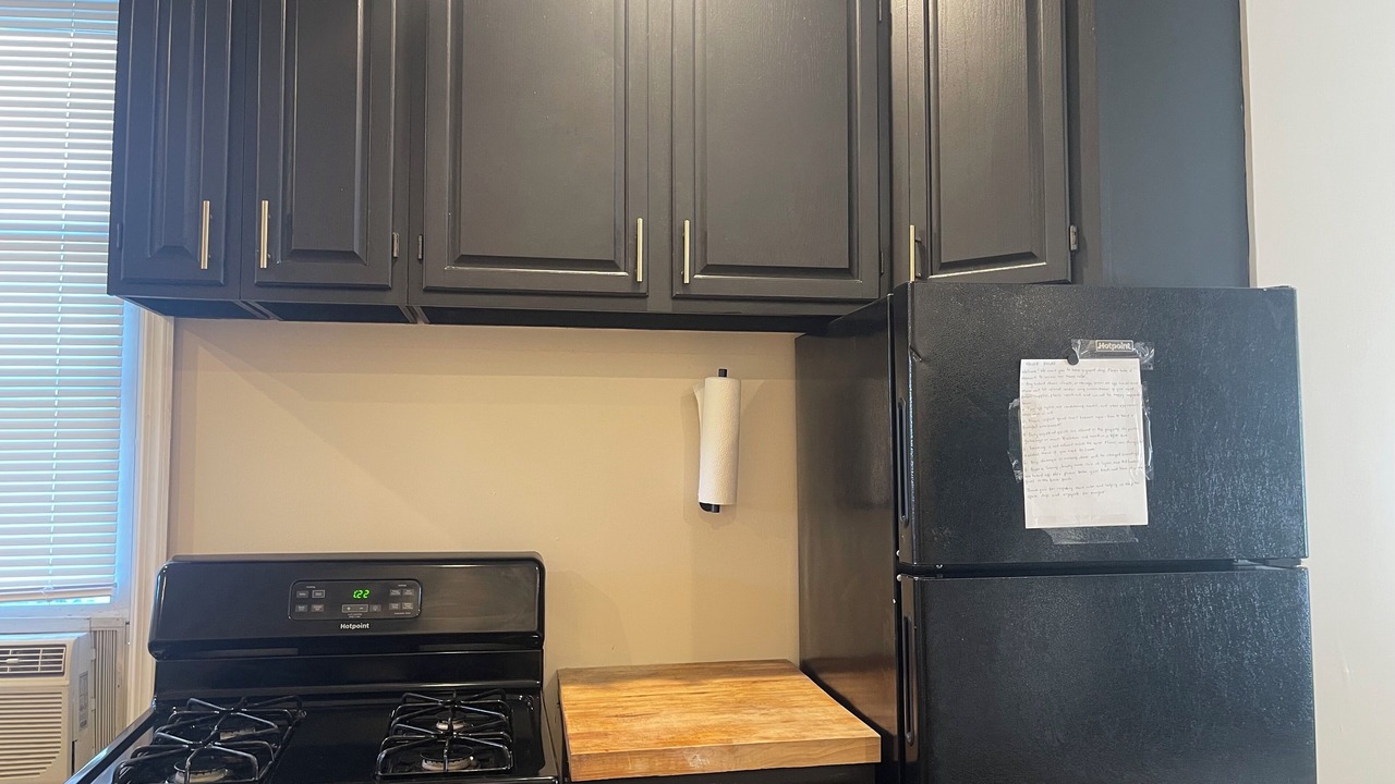 Photo of Kitchen in McKeesport