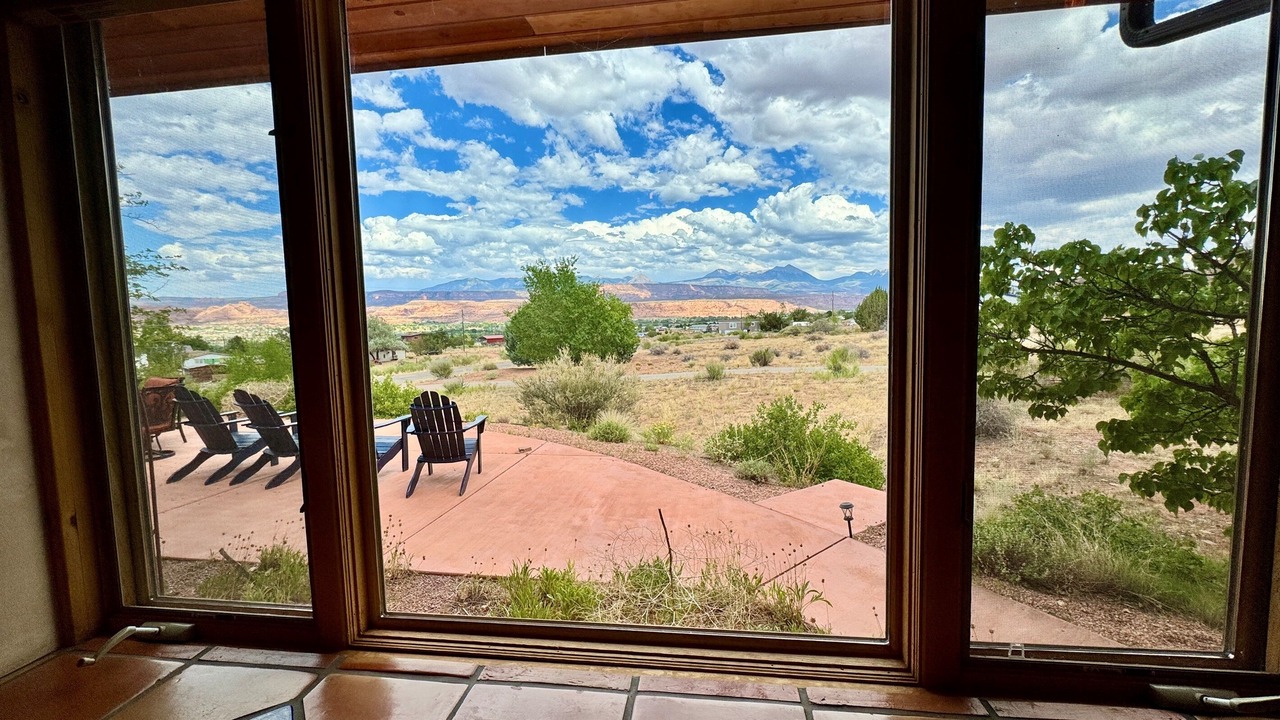 Photo of Bedroom in Moab South Valley