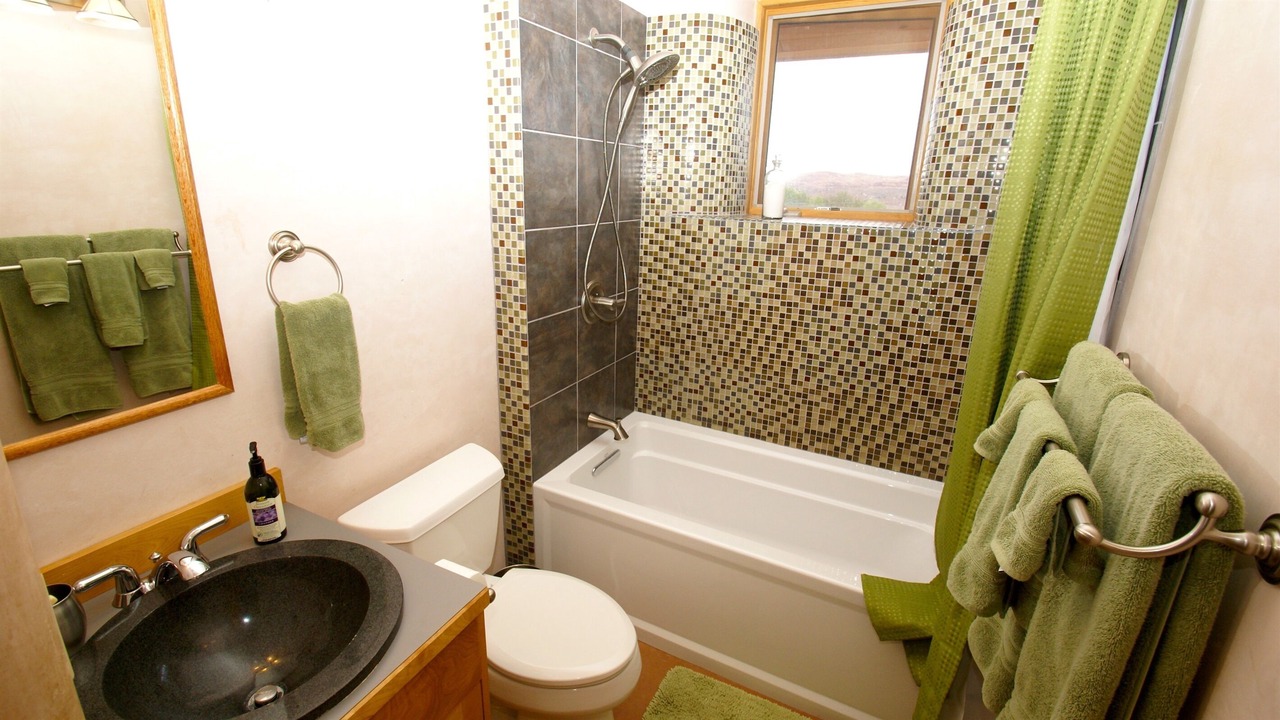 Photo of Bathroom in Moab South Valley