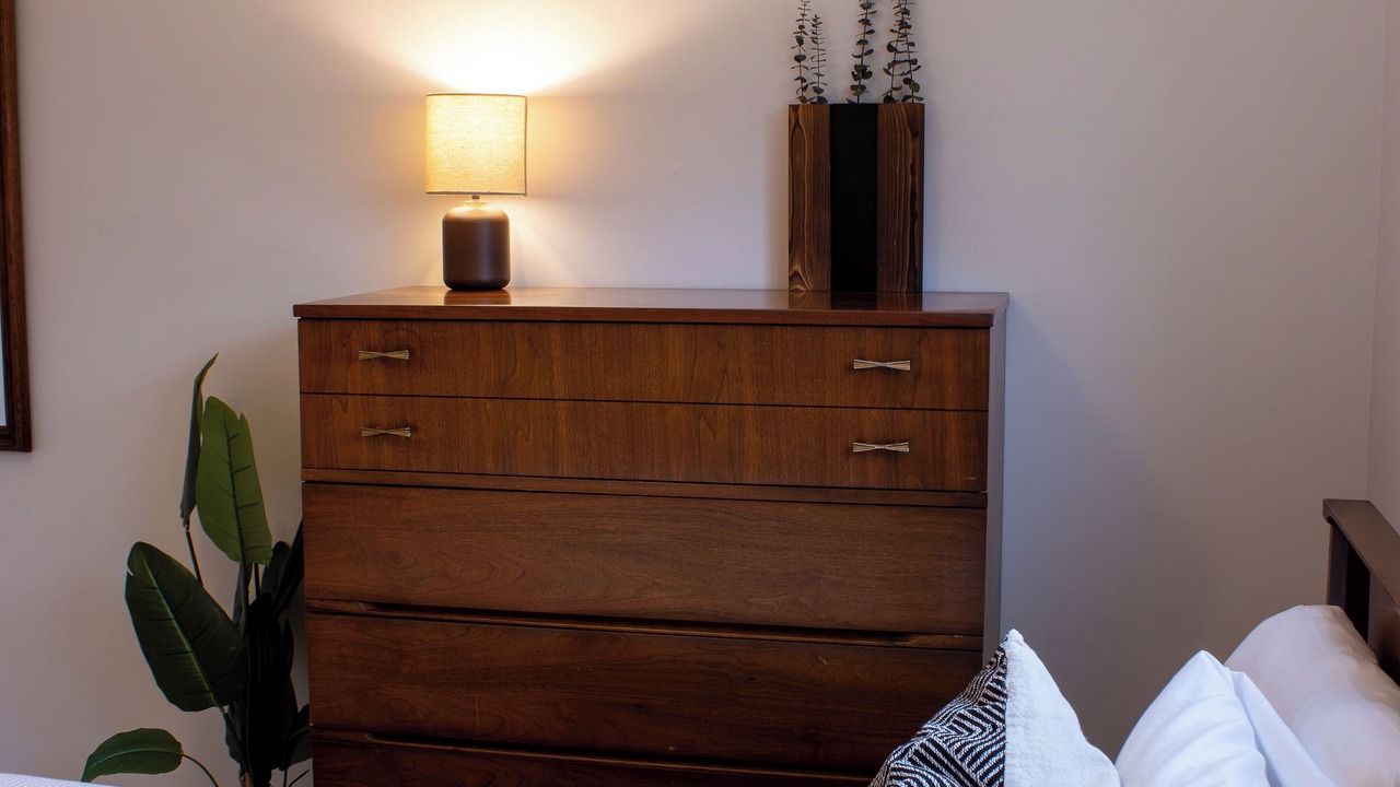 Photo of Bedroom in Southeast Boise