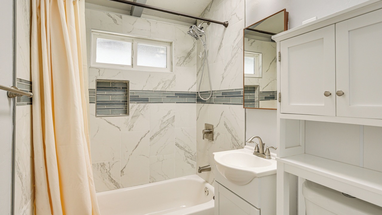 Photo of Bathroom in Clairemont