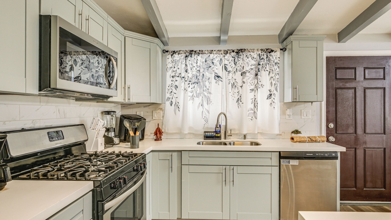 Photo of Kitchen in Clairemont