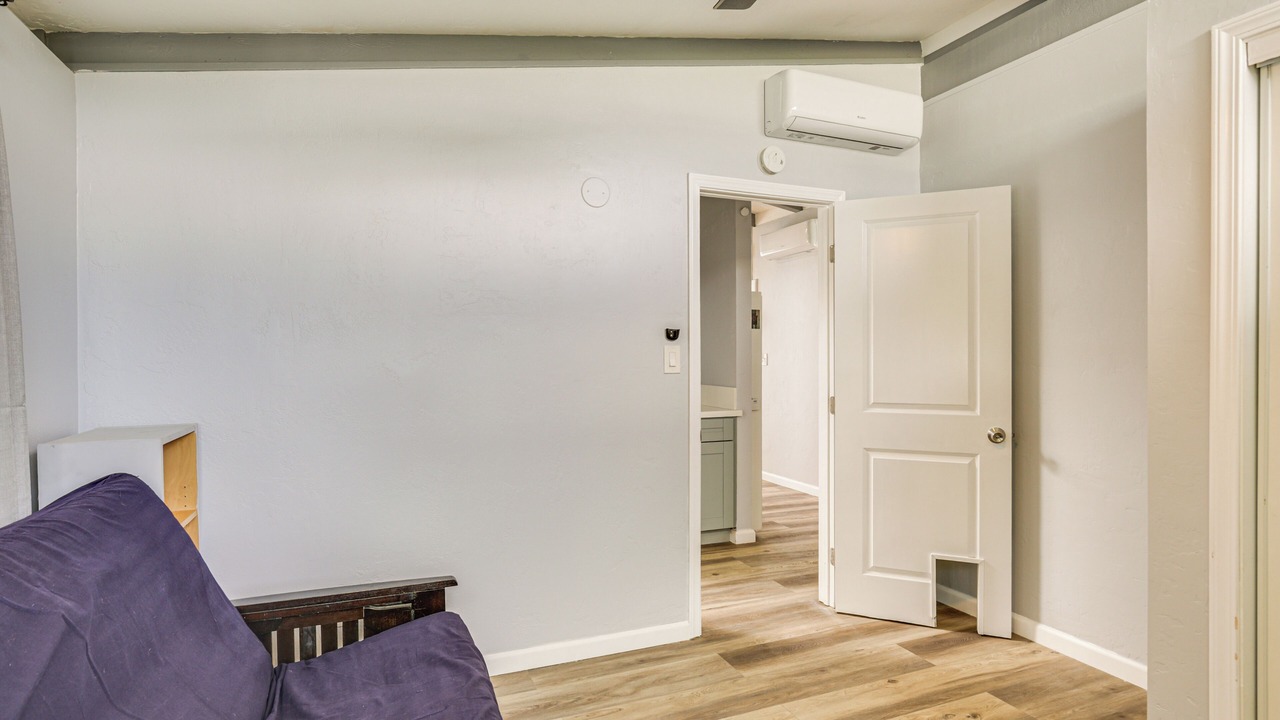 Photo of Livingroom in Clairemont
