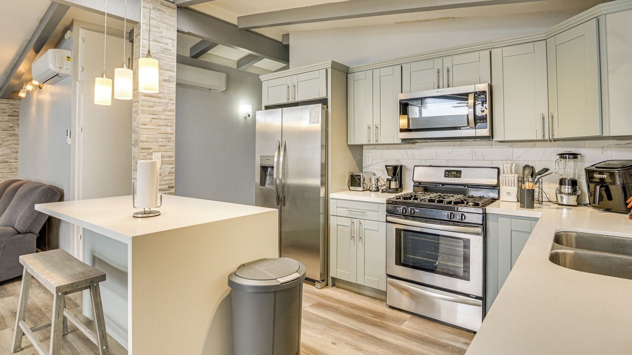 Photo of Kitchen in Clairemont