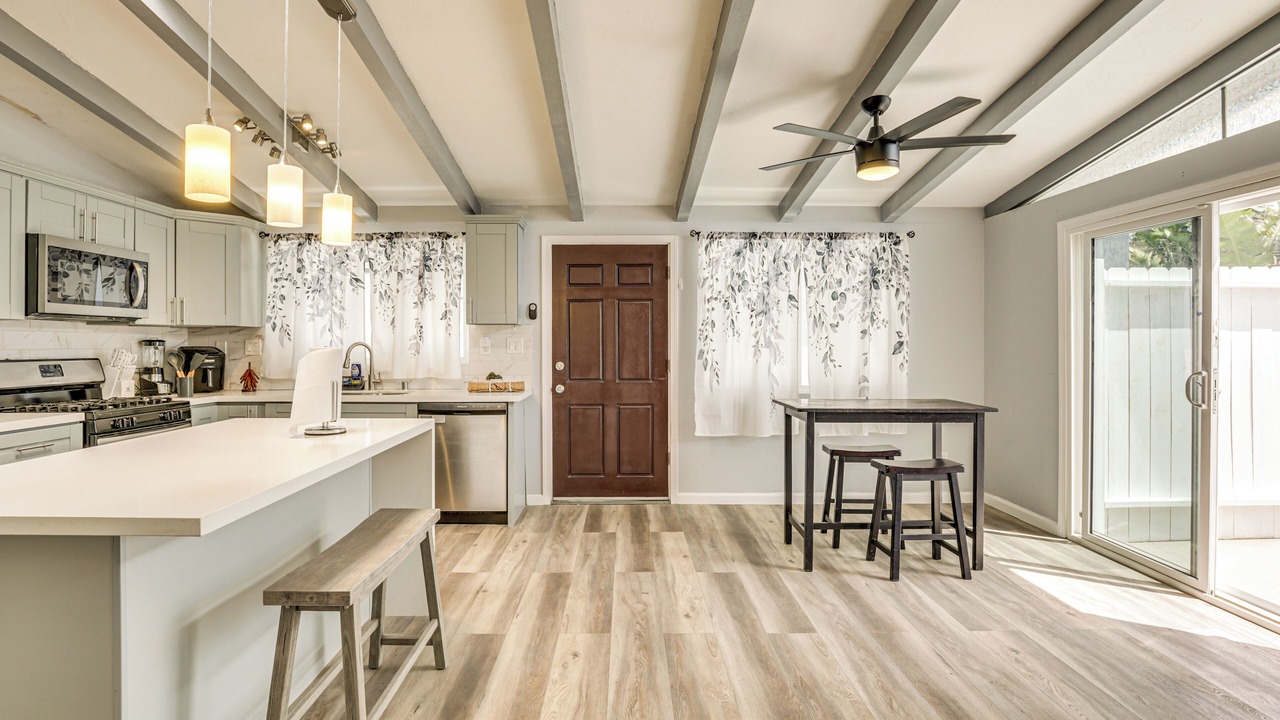 Photo of Kitchen in Clairemont