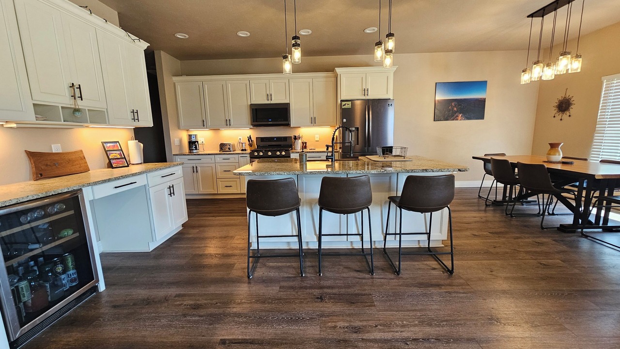 Photo of Kitchen in Fruita