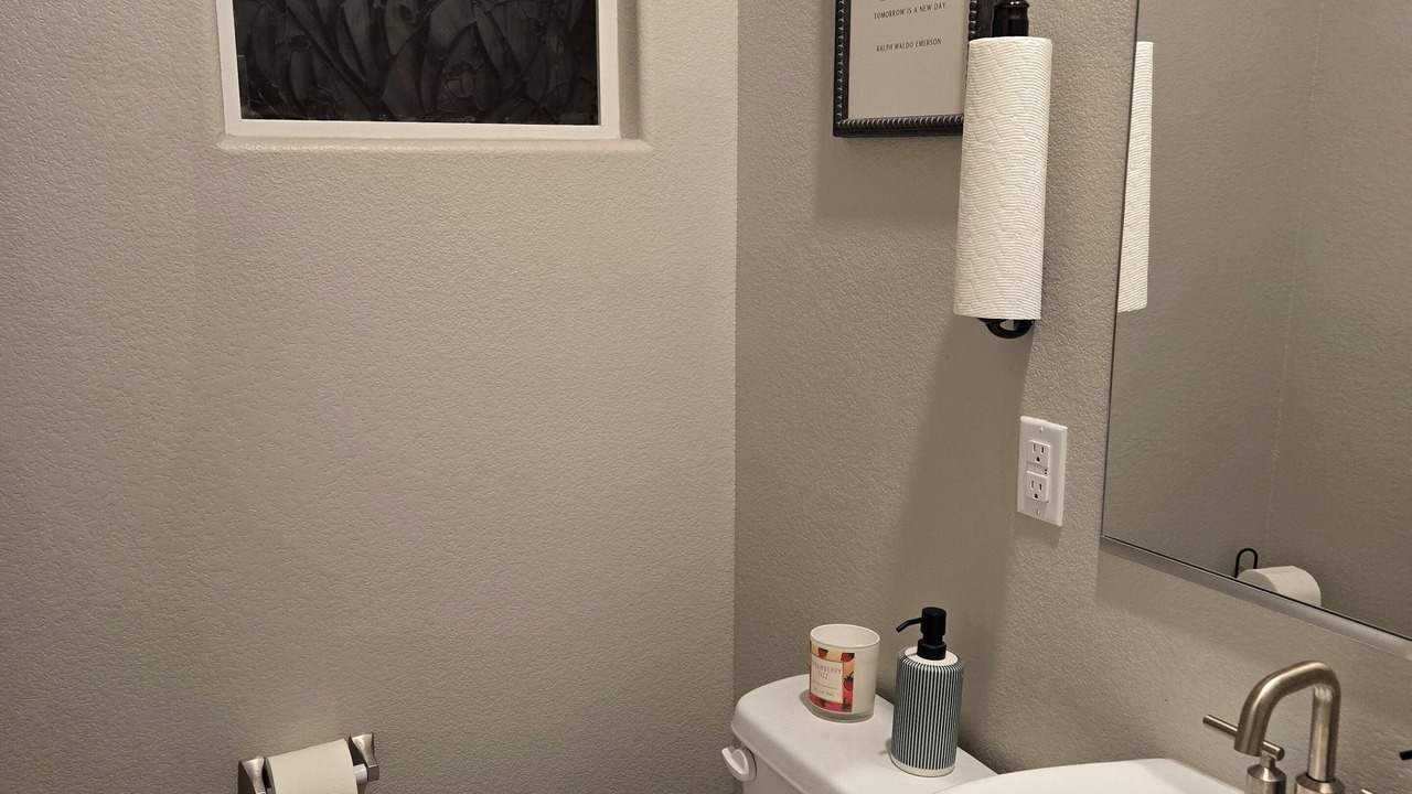 Photo of Bathroom in Pittmann