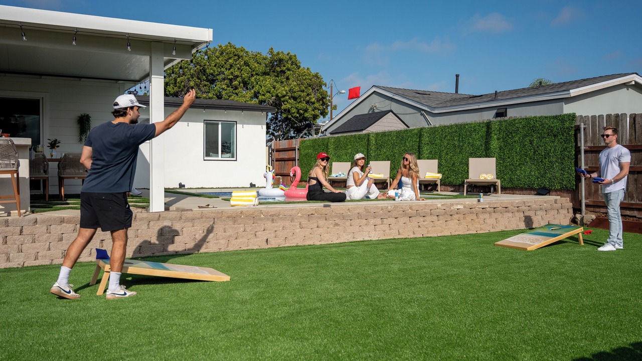 Photo of Outdoor in Bay Ho