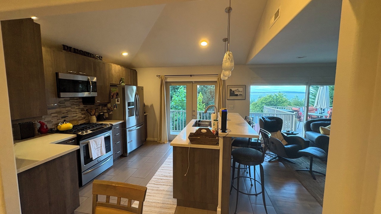 Photo of Kitchen in Mukilteo
