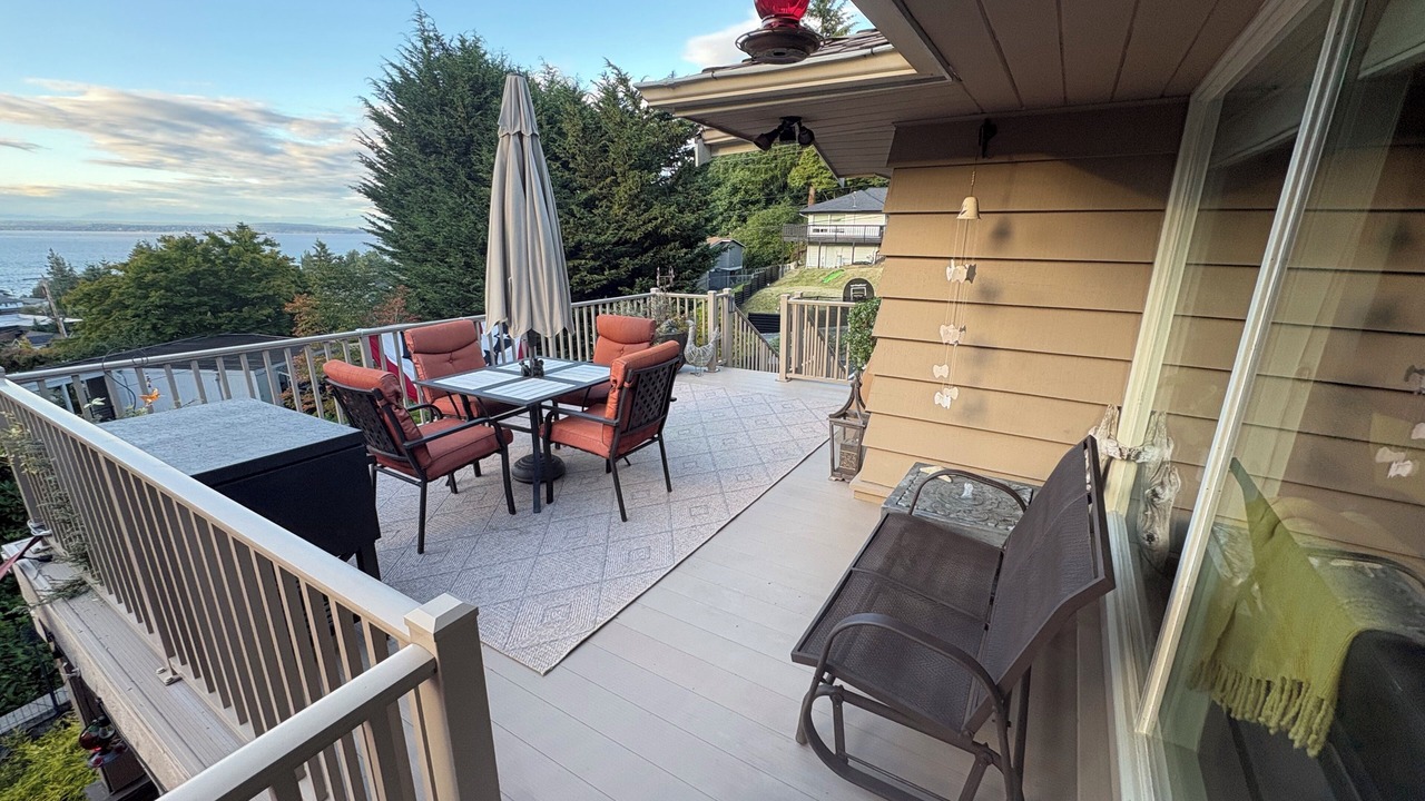 Photo of Outdoor in Mukilteo