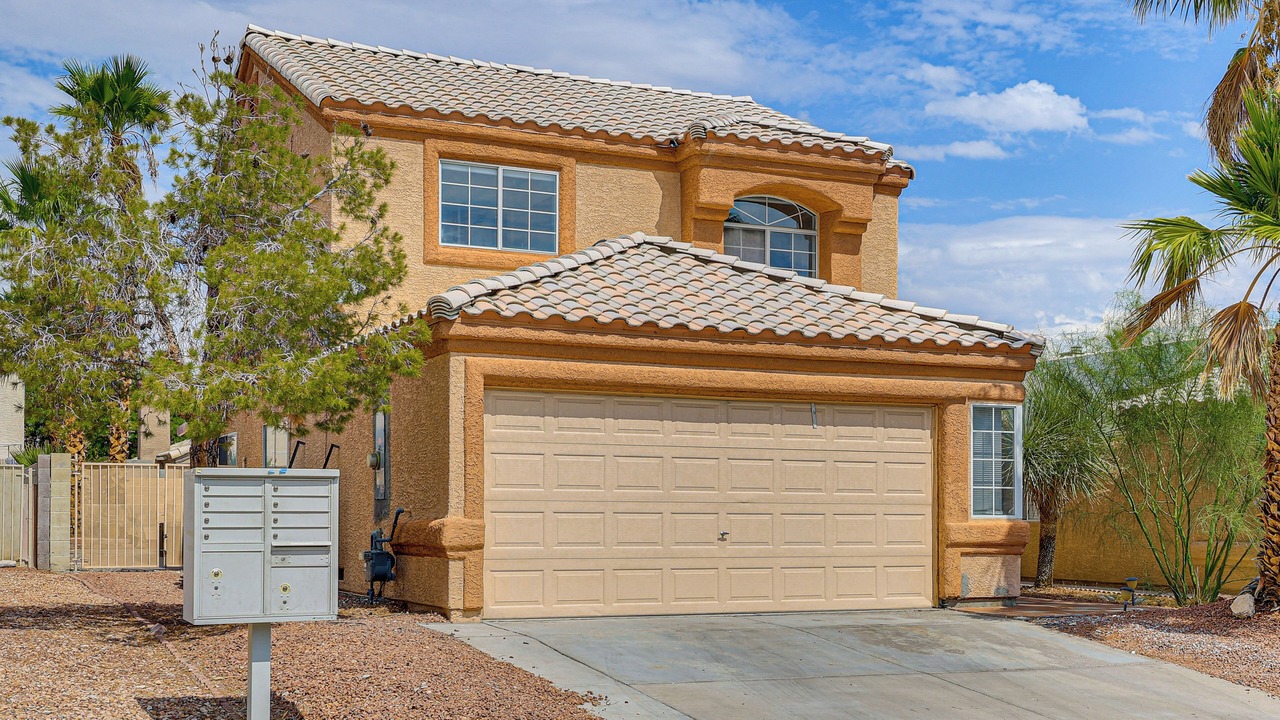 Photo of Outdoor in Summerlin