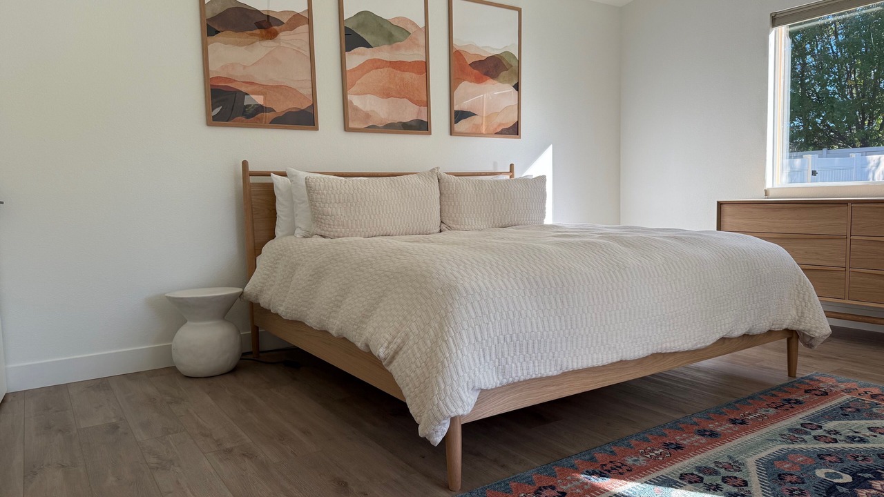 Photo of Bedroom in Redlands