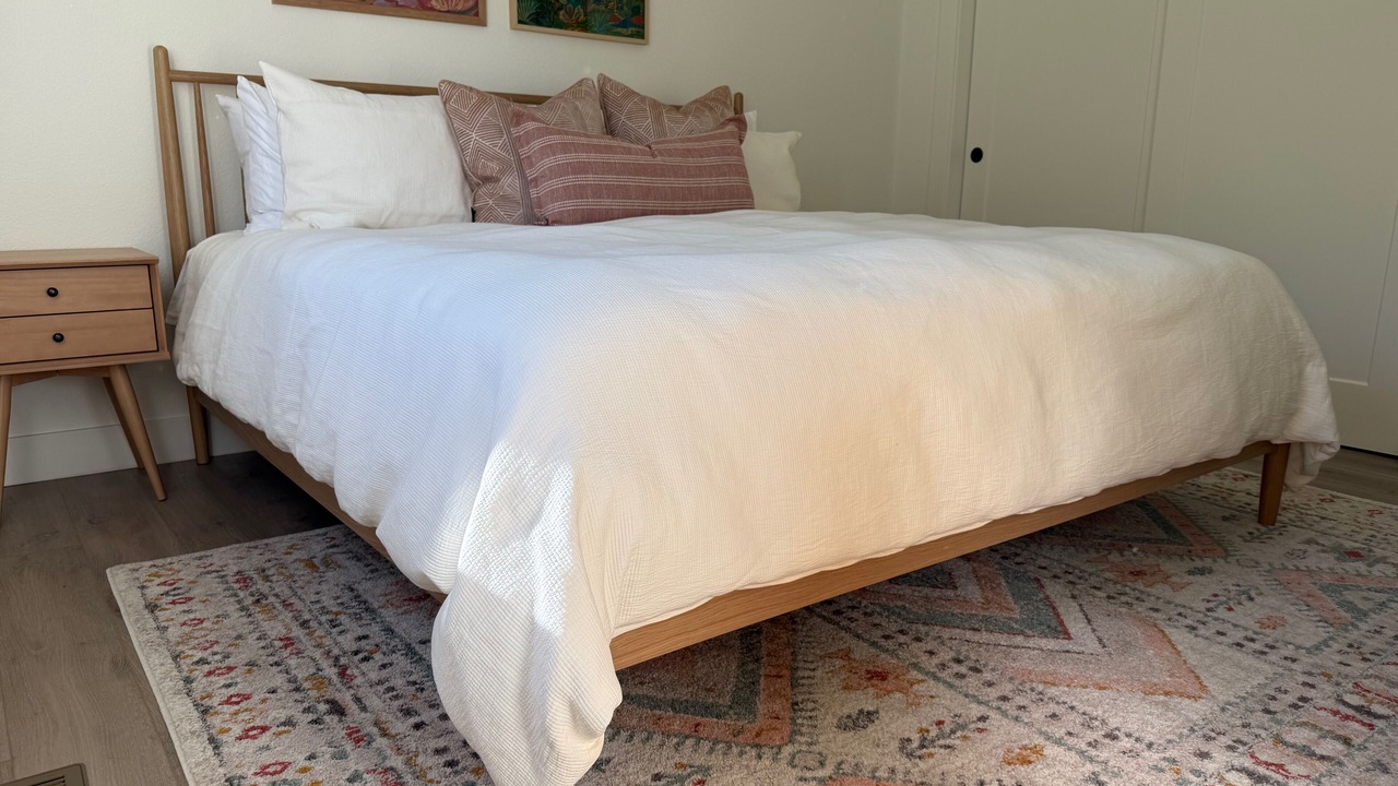 Photo of Bedroom in Redlands