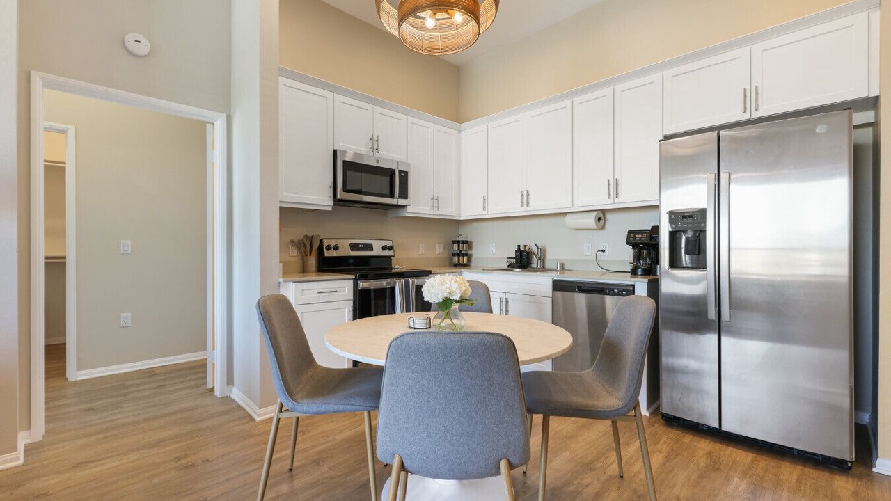Photo of Kitchen in North Park