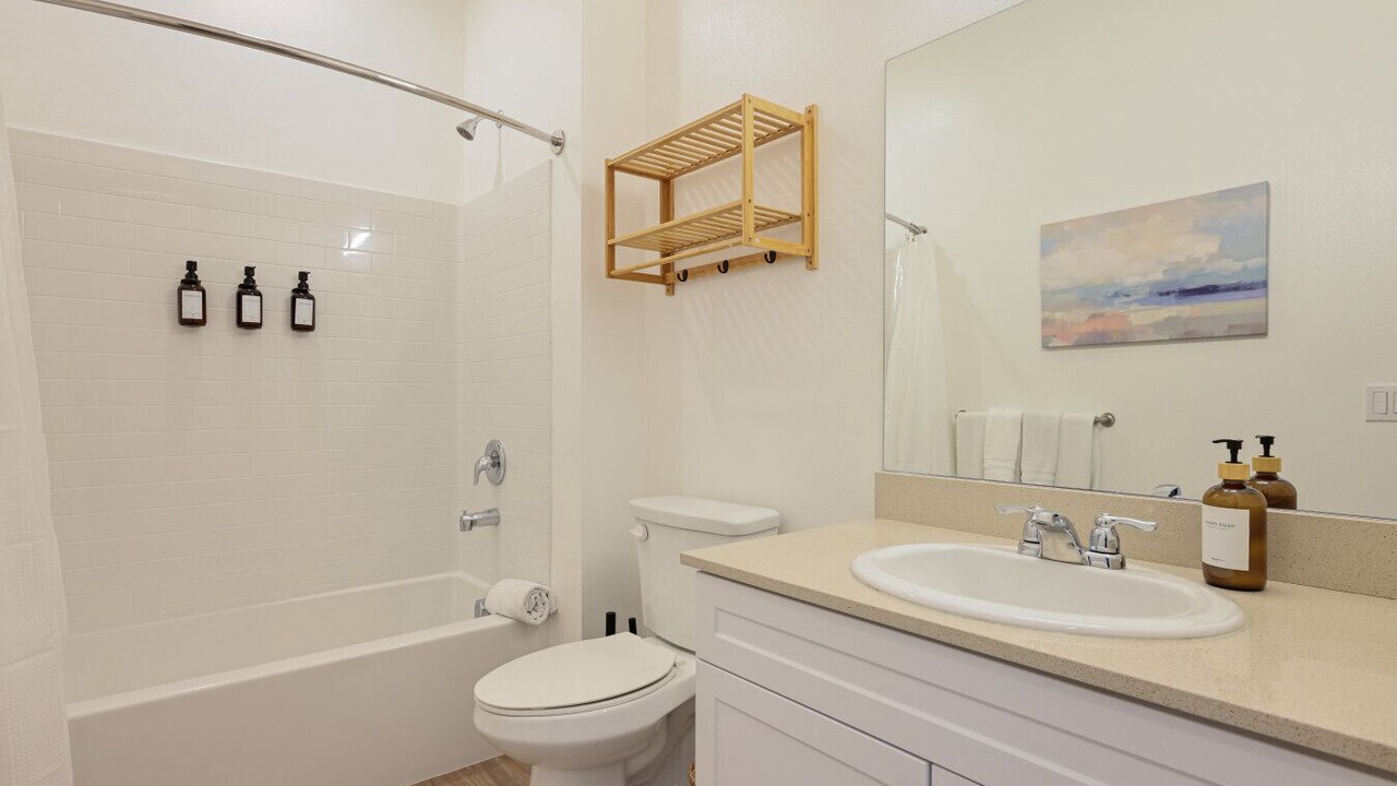 Photo of Bathroom in North Park