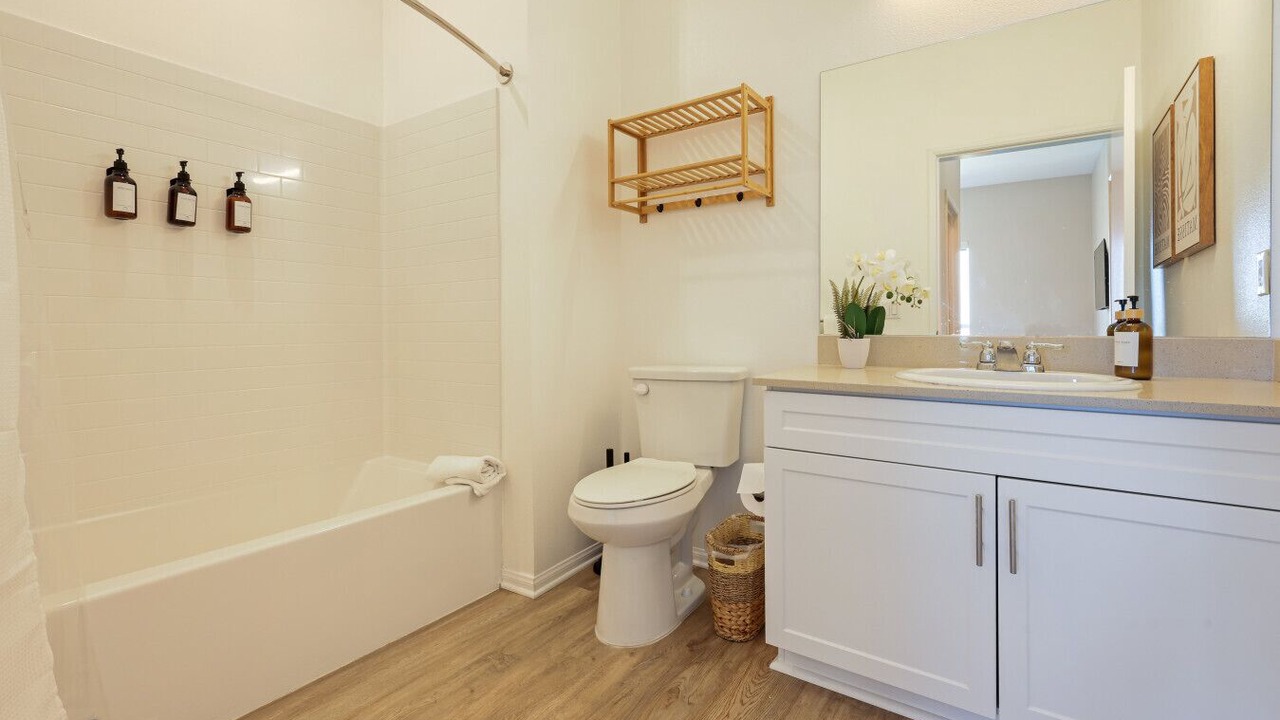 Photo of Bathroom in North Park